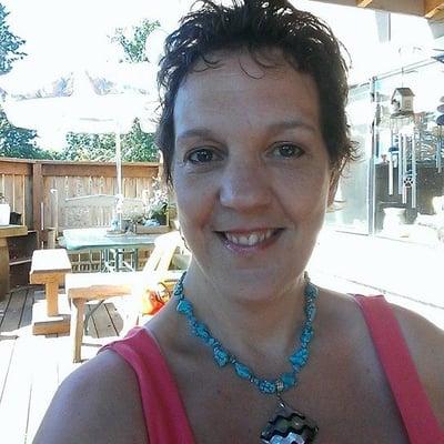 photo of Christine T.