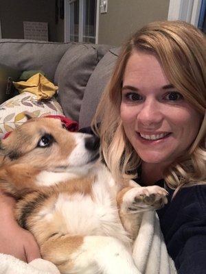 Photo of Katie D.