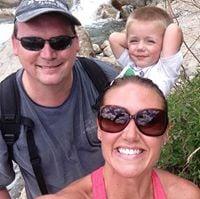 photo of Alissa-Rod M.