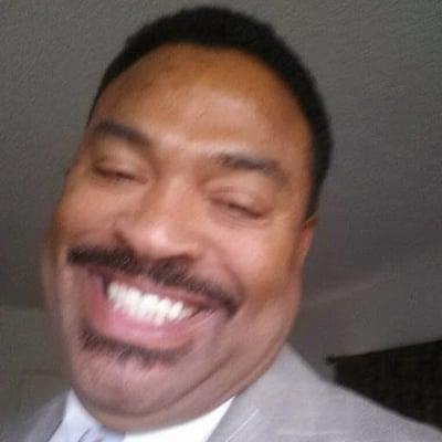 Photo of Derrick J.