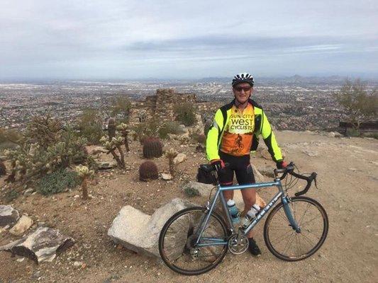 Photo of Alan S.