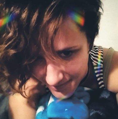 Photo of Tasha T.