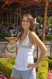 photo of Dominique M.