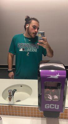 Photo of Tyler N.