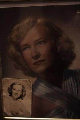 Photo of Nora B.