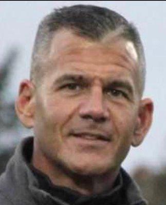 Photo of Michael D.