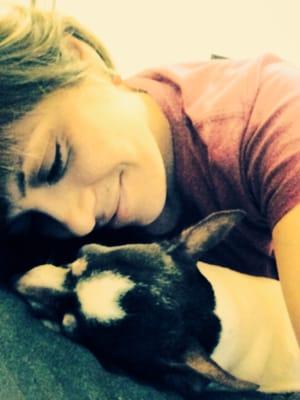 photo of Christine L.