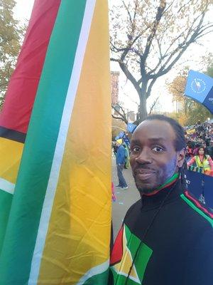 Photo of Curtis J.
