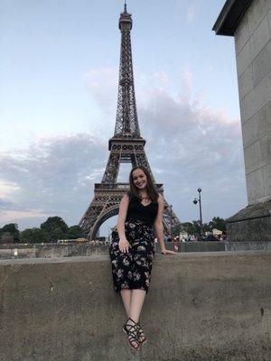 Photo of Ashley N.