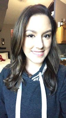 Photo of Maria M.