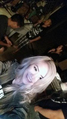 Photo of Weelai Y.