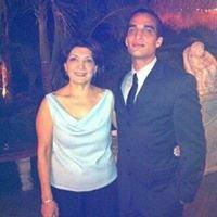 Photo of Zaid B.