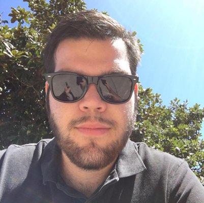 Photo of Dustin F.