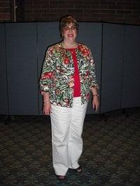 Photo of Annette G.