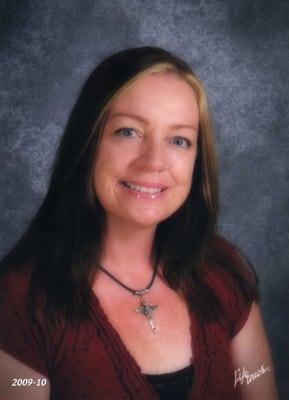 Photo of Carla V.