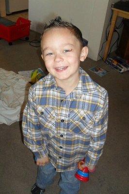 Photo of Noah C.