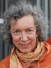 Photo of Anne E.