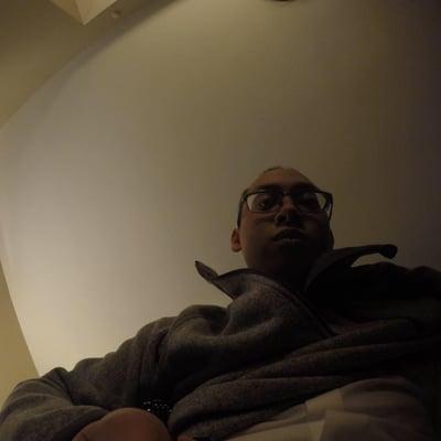 photo of Benjamin Q.