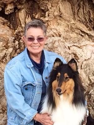 Photo of Sandra M.