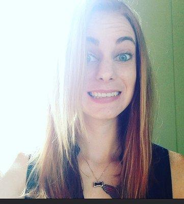 Photo of Karissa P.