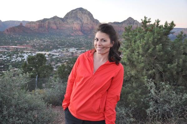 Photo of Michaela M.