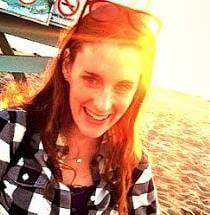 Photo of Heather B.