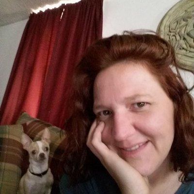 Photo of Naomi R.