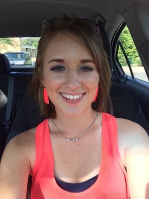 Photo of Hannah C.