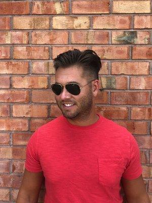 Photo of Zach B.