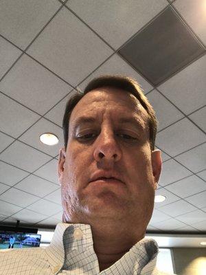Photo of Jeff W.