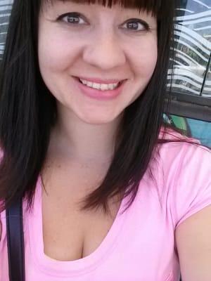 photo of Colleen B.