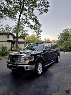 T&H Mobile Detailing