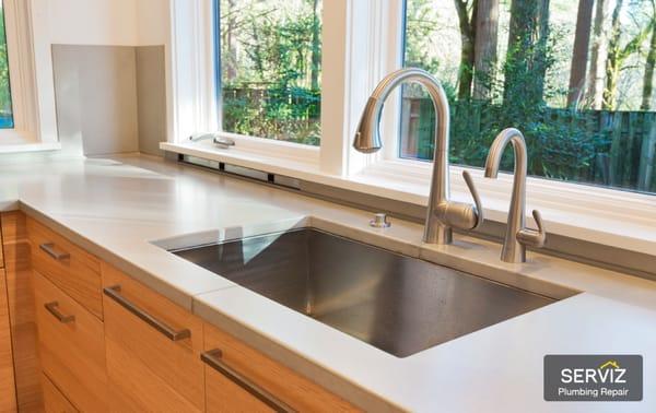 Drain Cleaning Services