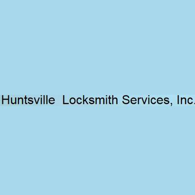 Huntsville Locksmith Services Inc.