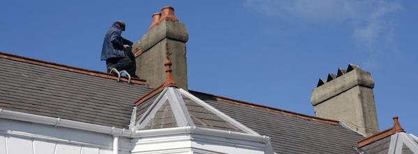 SOS Airduct & Chimney Cleaning