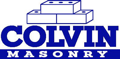 Colvin Masonry