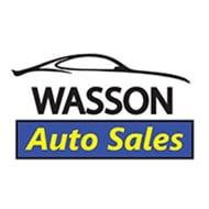 Wasson Auto Sales