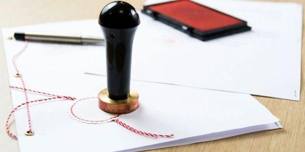 Burgess Notary Services