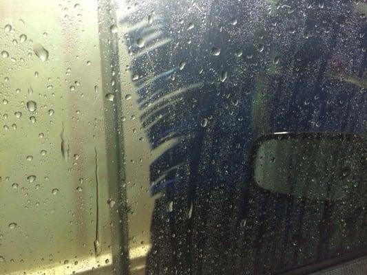 Shell Service Stations