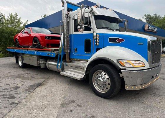 Park Bay Towing Services