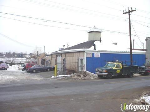 Gennarini Construction Co Inc