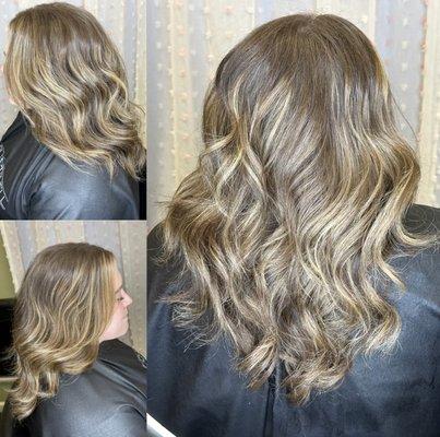 Studio 175 - Design by Linda