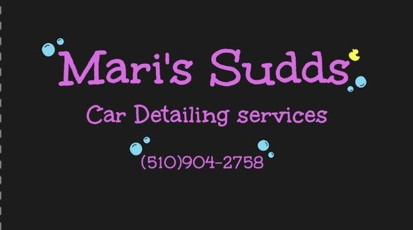 Mari's Sudds