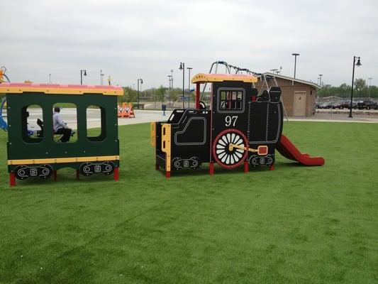 Rivers Edge Park