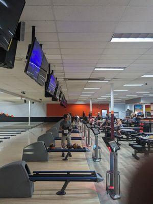 Koplins Players Bowling Proshop