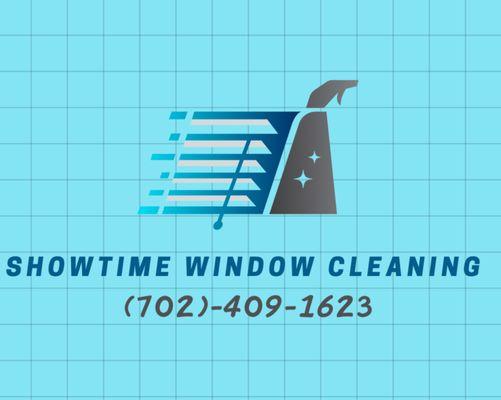 Showtime Window Cleaning