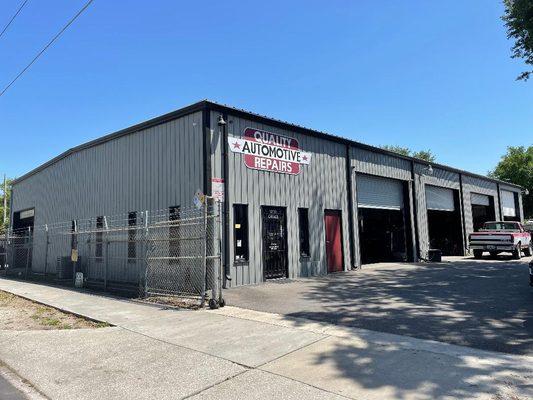 Quality Automotive Repairs