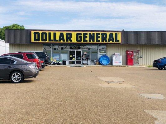 Dollar General