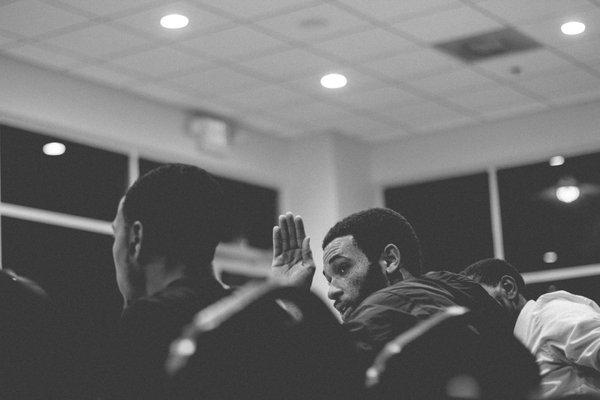 The Palm Brotherhood