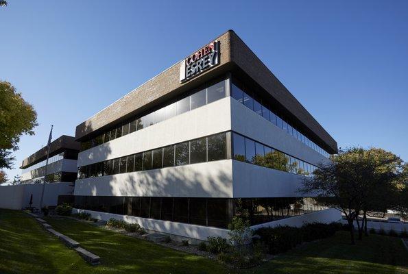 Cohen-Esrey Grim SLP LLC